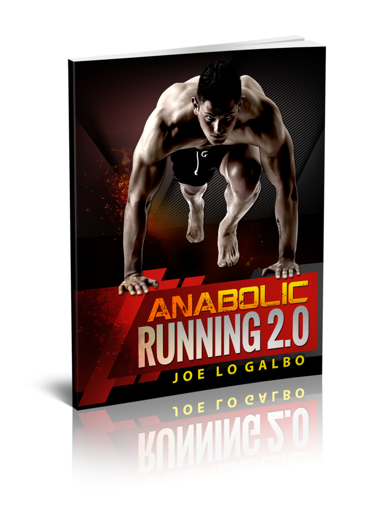 Review Anabolic Running