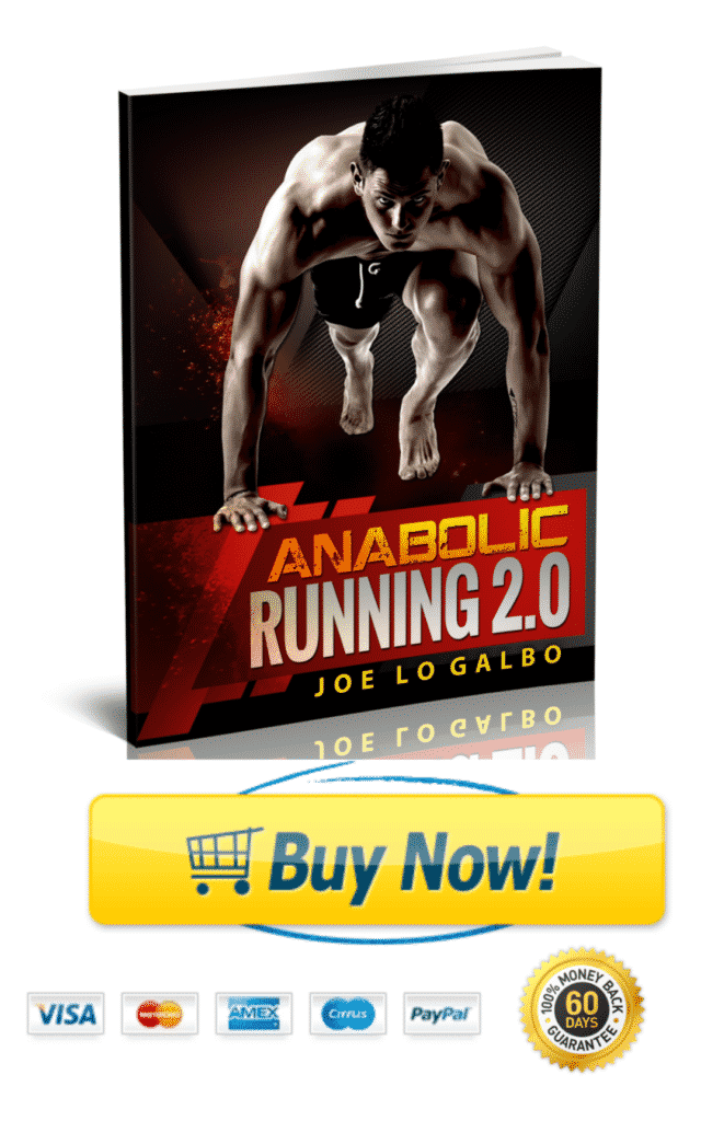Anabolic Running Review