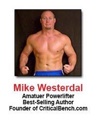 Mike Westerdal Quick Overview