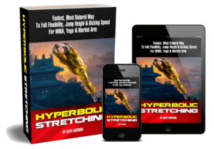 Hyperbolic Stretching Review - What do you get?